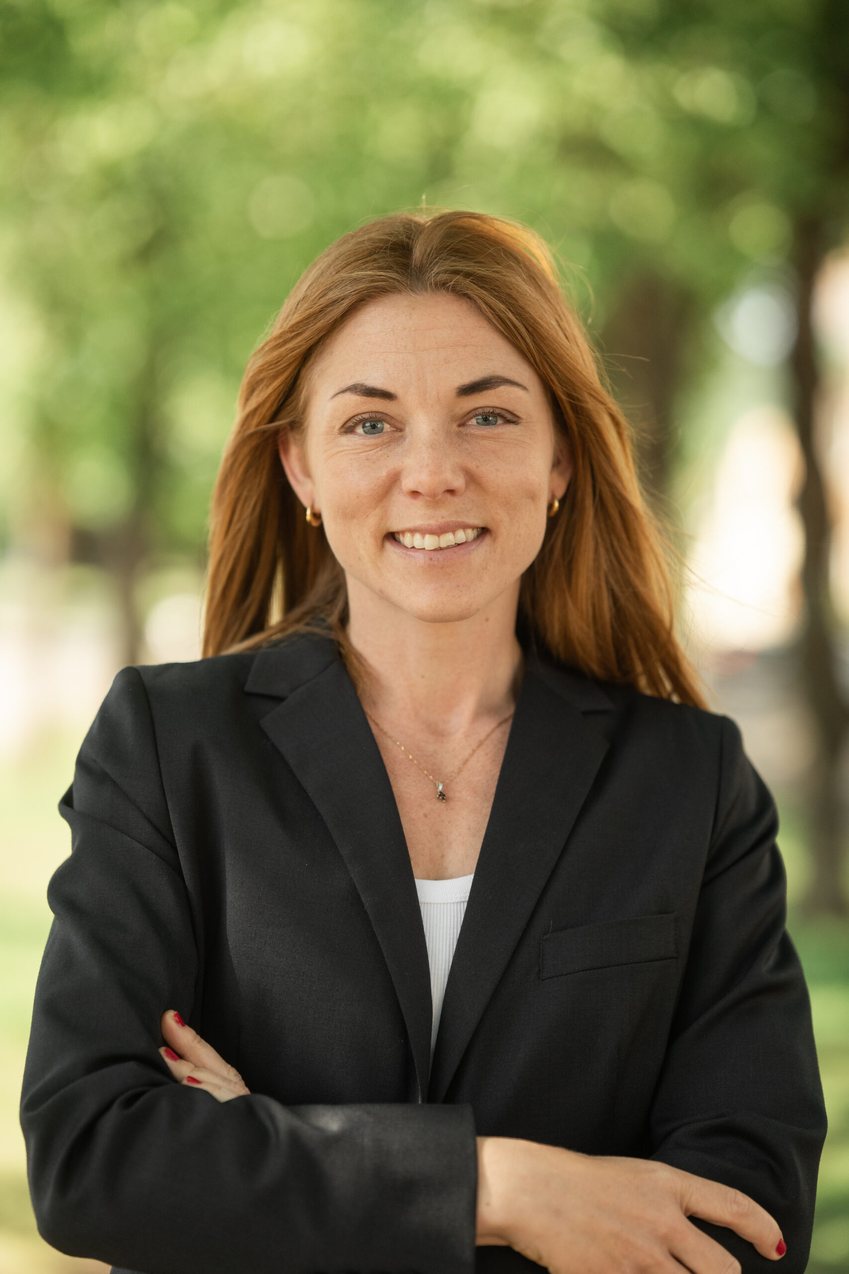 Ida Lidén
