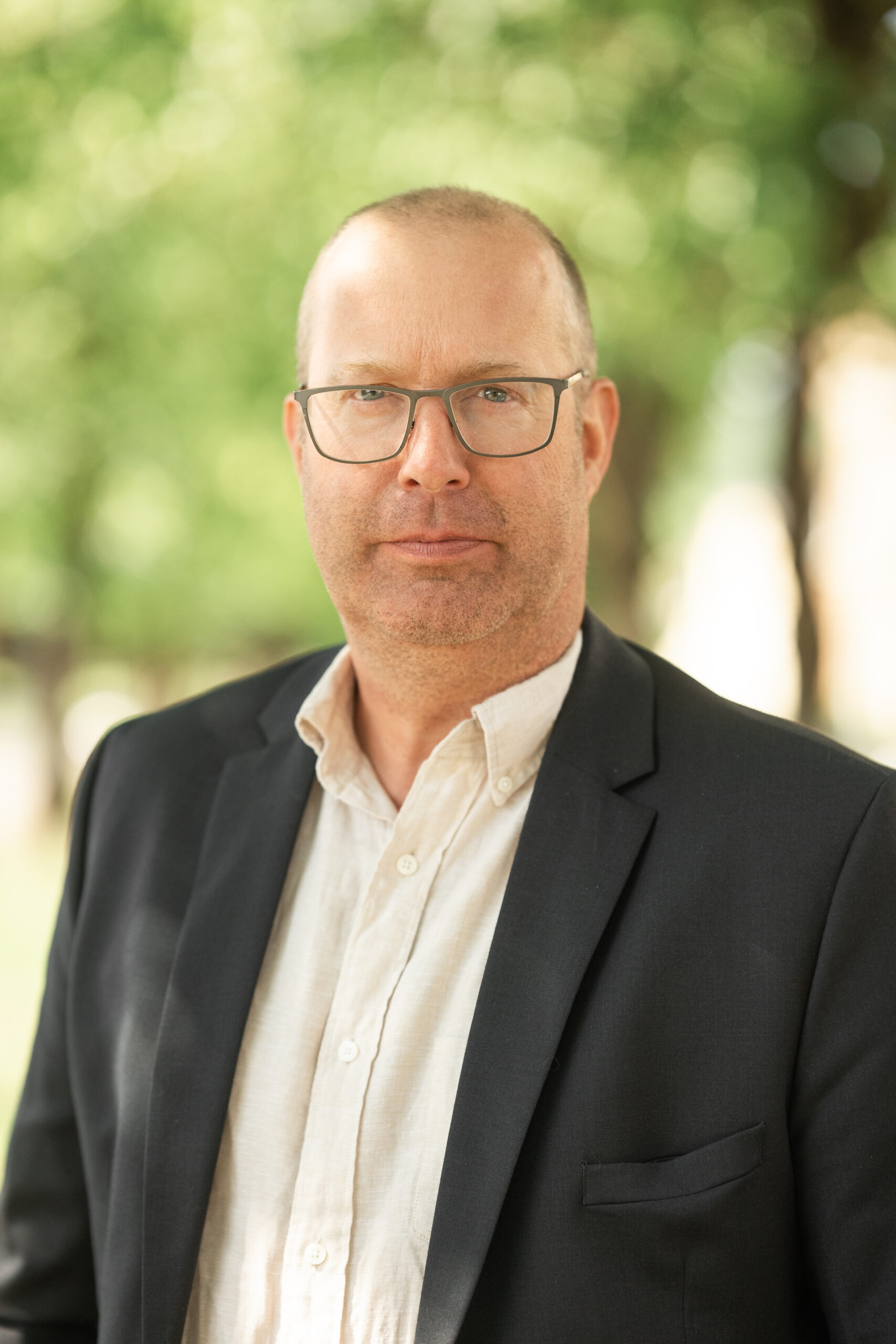 Jonas Ericsson