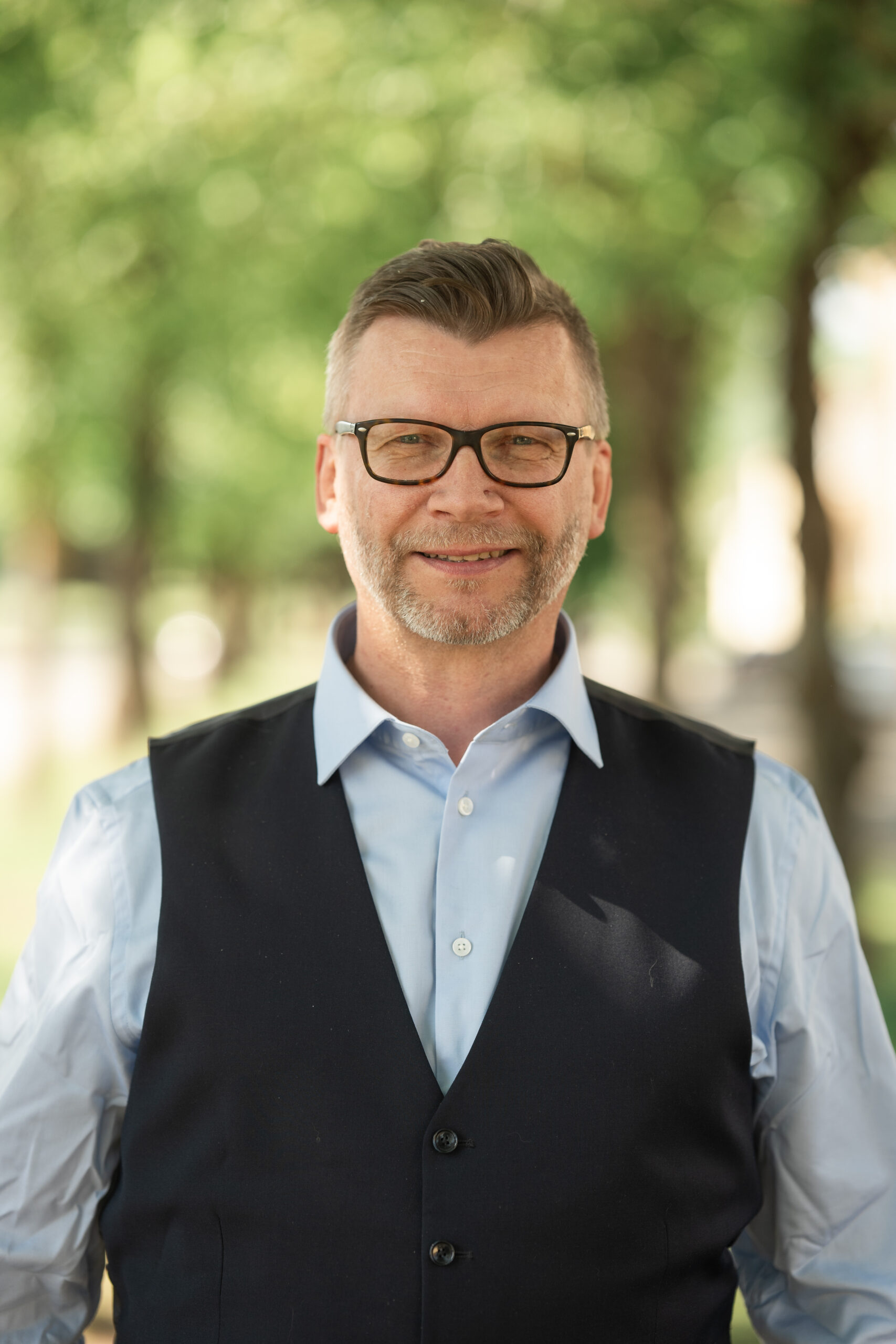 Stephan Dahl