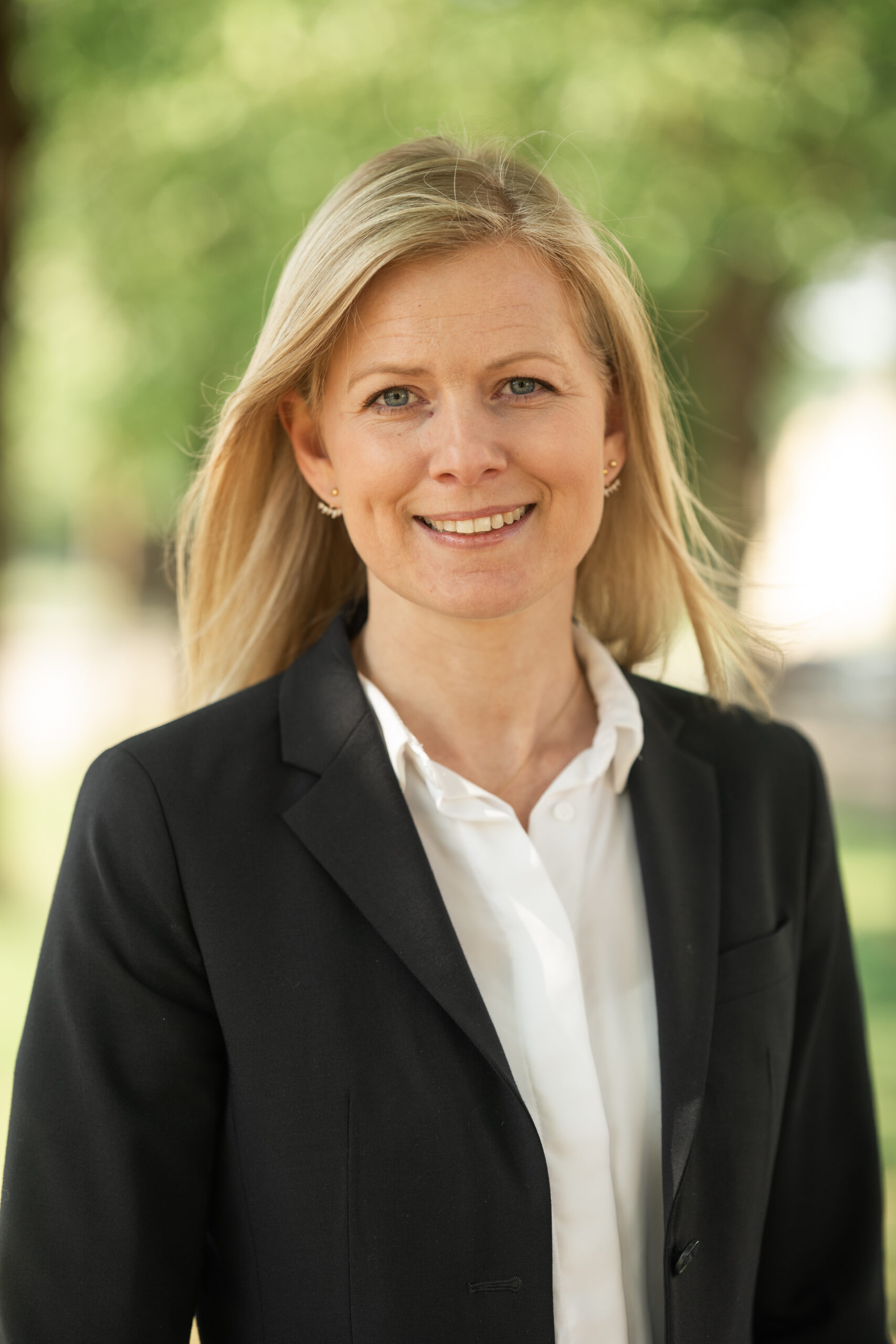 Elin André